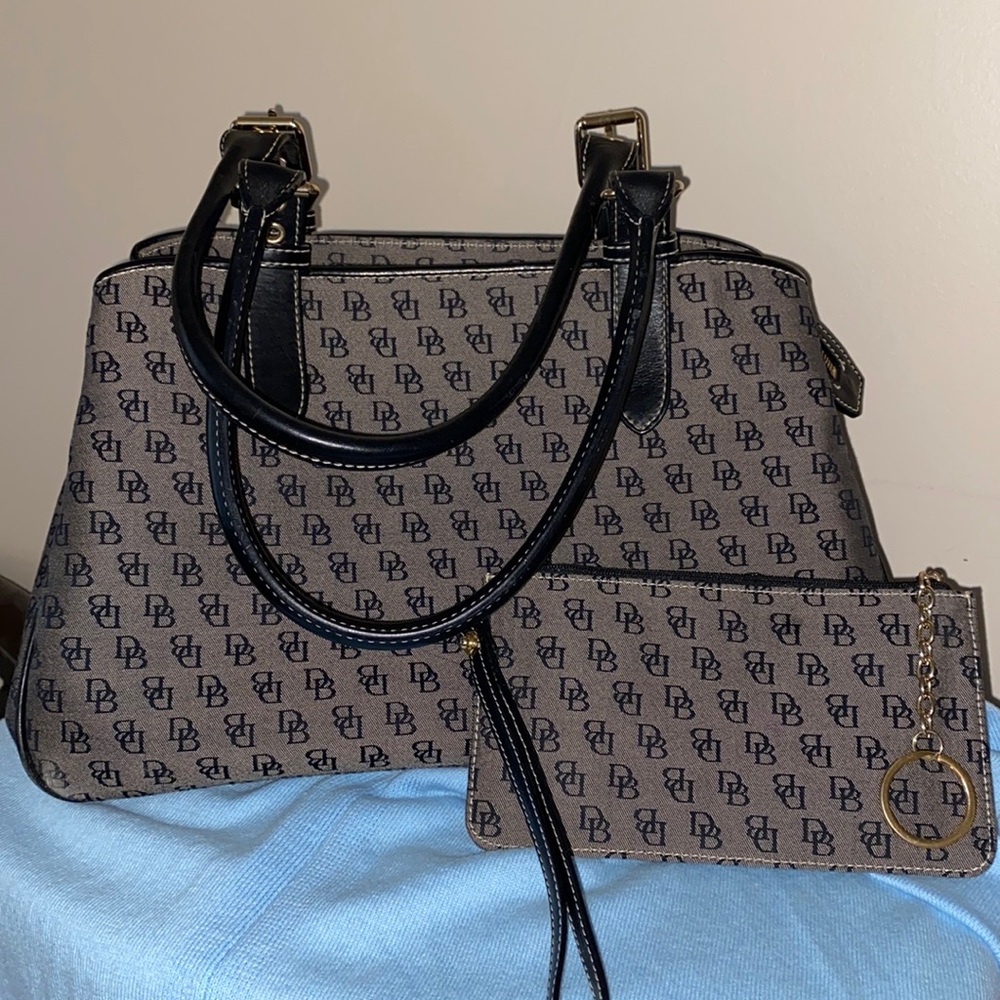 DOONEY AND BOURKE Handbag